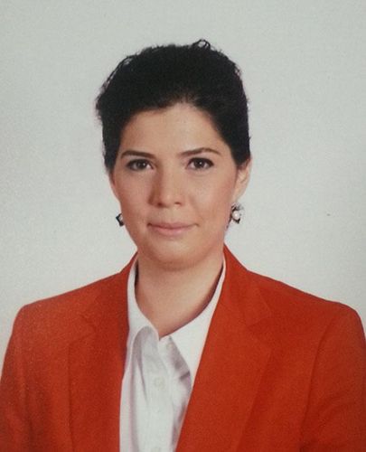 Aycan Erinsel Ozistek