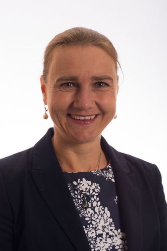 Vicky Presland - AECOM