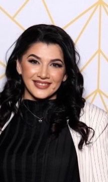 Elena Adriana Clim - ABS ALCI VE BLOK SANAYI A.S.