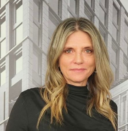 Elisabeth Montgomerie - AESG