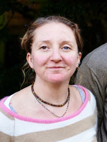 Elizabeth Crisp - The Cave Co-operative