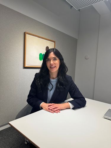 Elizabeth Zbaraska - Eazy Marketing & Communications