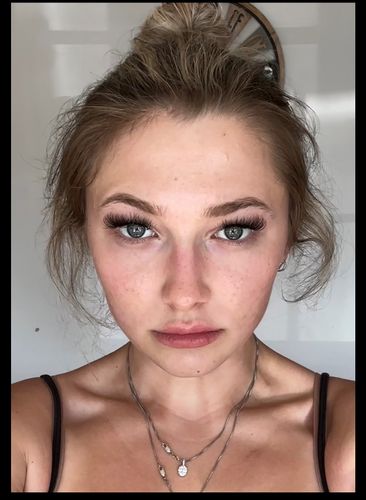 Ellie Luker