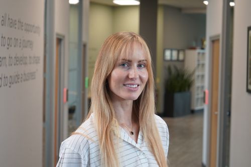 Emily Heritage - FM Conway