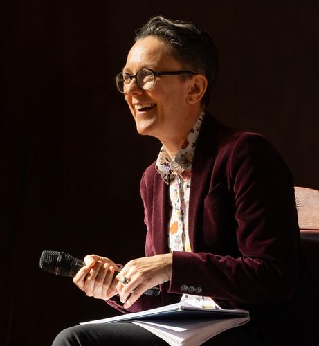 Emma Bushell - City of London Corporation