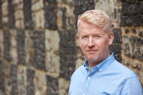 Matt Blackden - Emrys Architects