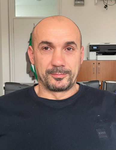 Ermal Leka - ELB Construction Services Ltd