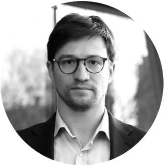 Eugene Korch - Institute for Architectural Science and Technology (IAST)