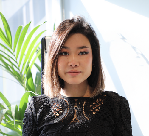 Eve Choy - Structure Tone London