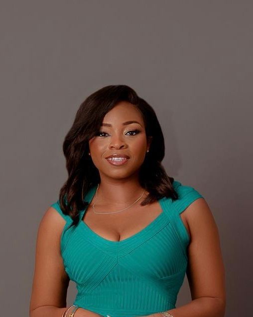 Evelyn Simpson - Polynodes