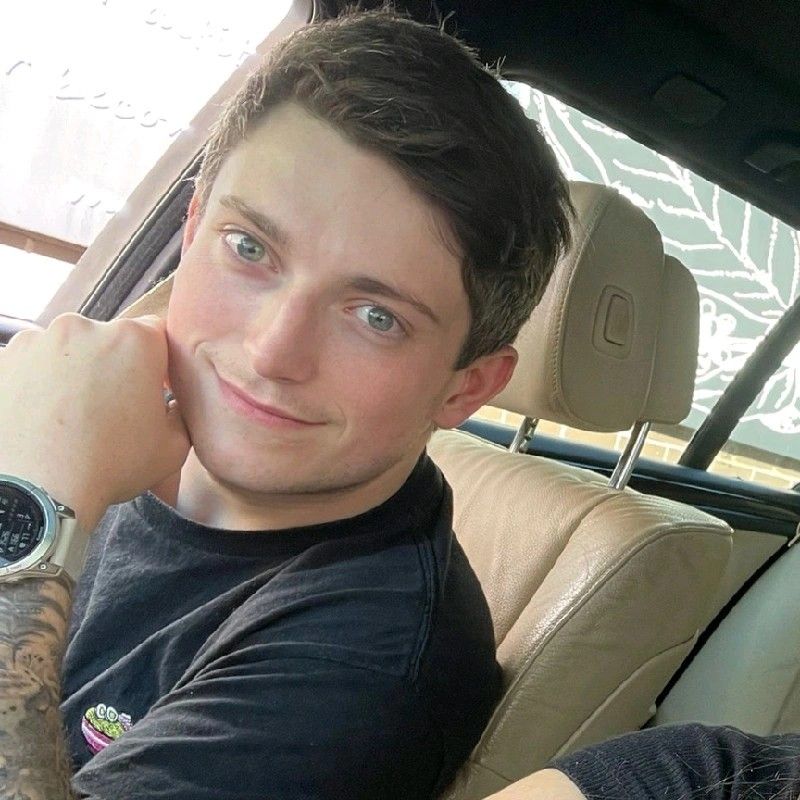 Finn Williams - Forktruck Solutions