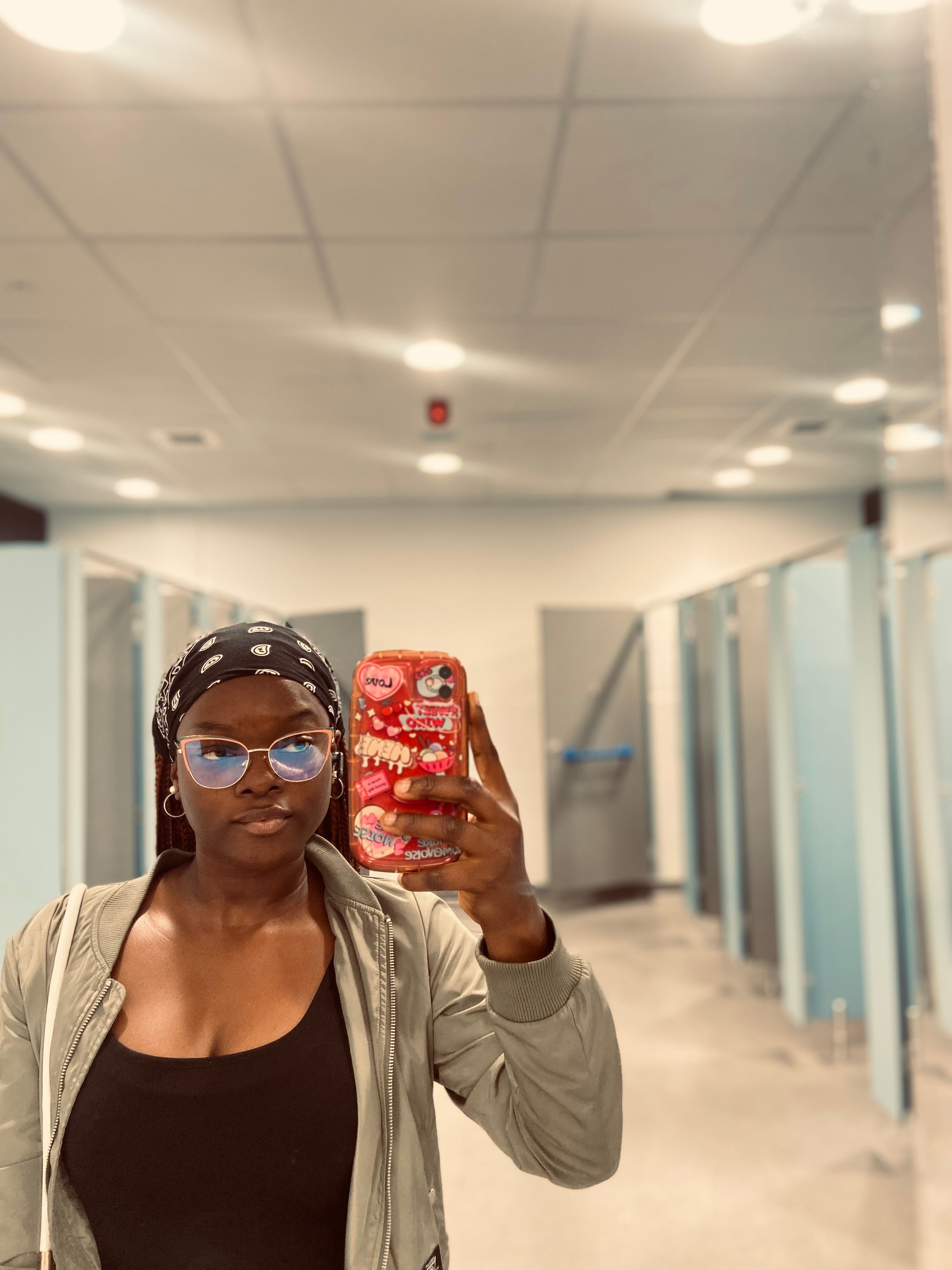 Folashade Adepitan - University of East London