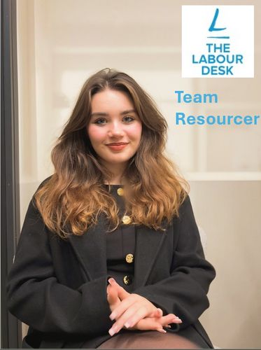 Francesca Nicholls - The Labour Desk