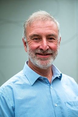 Gary Neal - Skanska UK