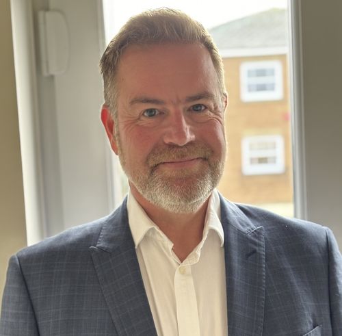 Gary Boyd - The Power Within Training