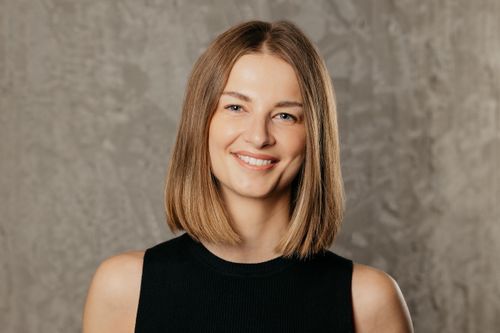 Gemma Scott - BMI Group