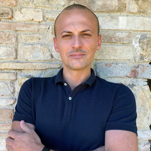 Giuseppe Bono - tp bennett