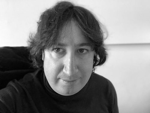 Giovanni Vittorio De Saade - PRIMEFORM CONTRACTING