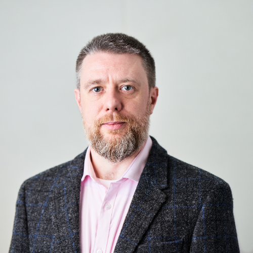 Gordon Mitchell - WHOLUS