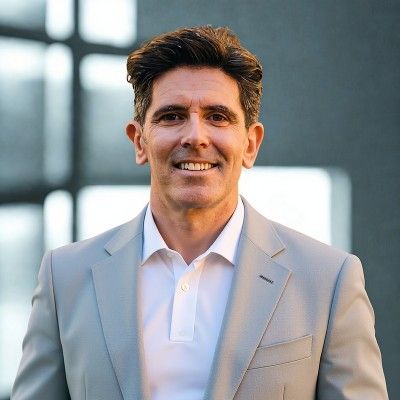 Gorka Lopez - CBRE UK
