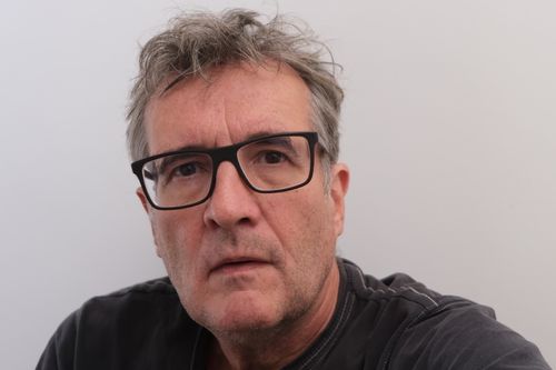 Graham Haworth