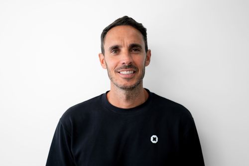 Greg McClelland - Onetrace