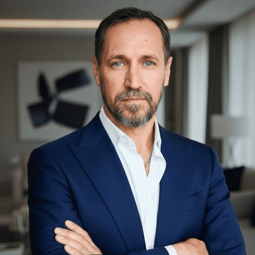 Greig Orrell - Growth Idea