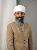 Gurmeet Sian