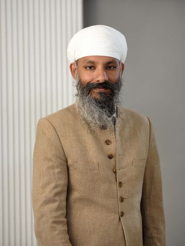 Gurmeet Sian - Office Sian