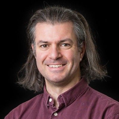 Gwilym Still - Max Fordham LLP