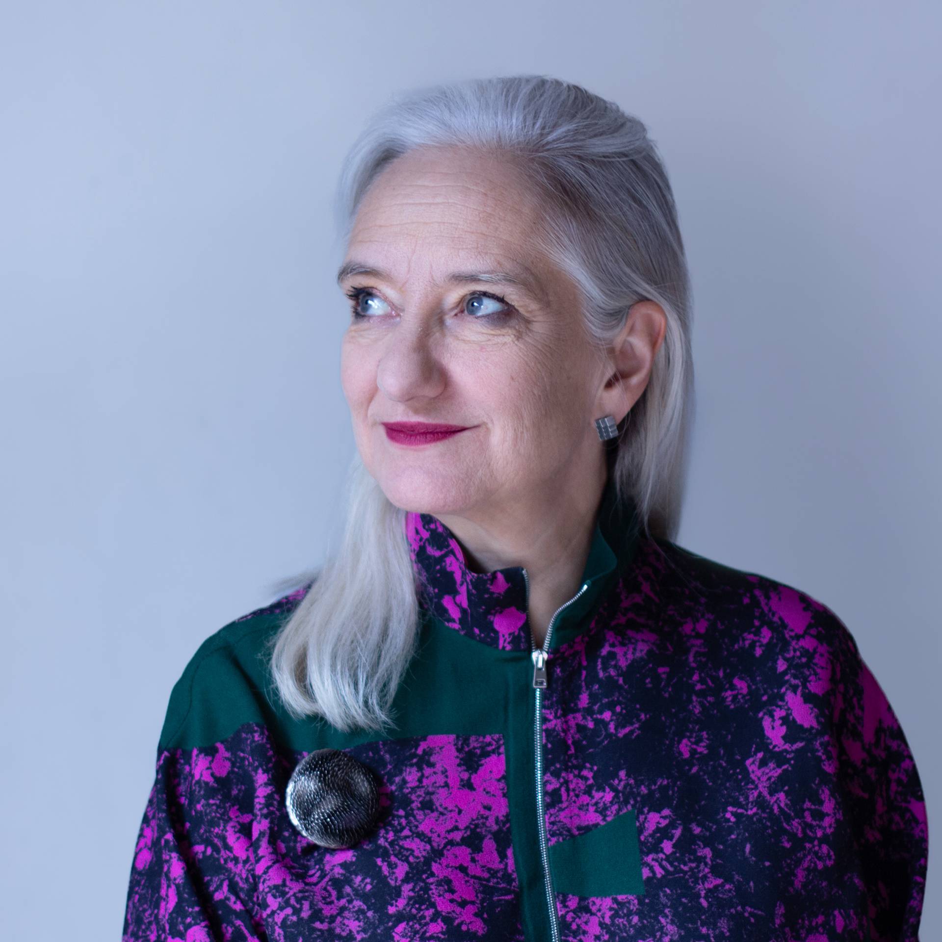 Helen Berresford - Sheppard Robson