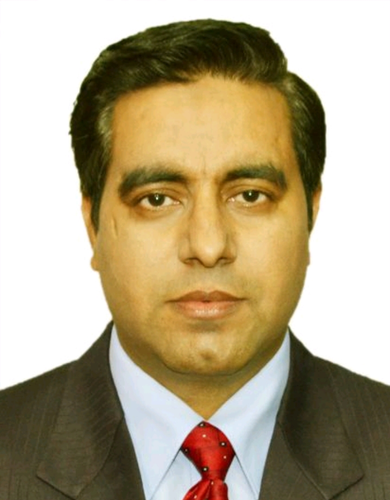 Haider Ali