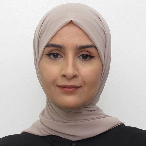 Hania Guemmat - Nottingham Trent University