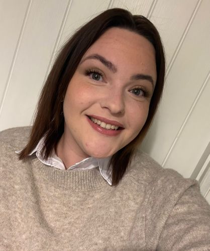 Hannah Griffiths - Blok 'N' Mesh