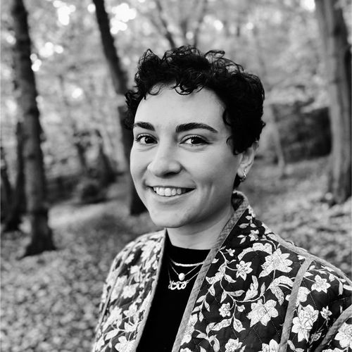 Hannah Haddad - London Borough of Hounslow