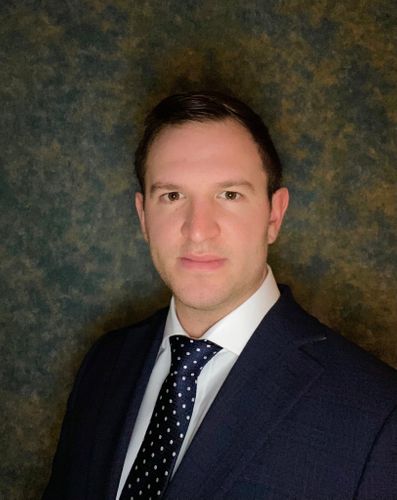 Harrison O'Hara