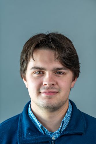 Hayden Day - Skanska