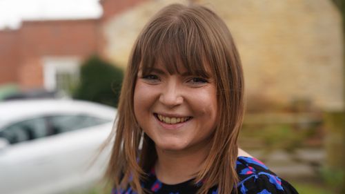 Hayley Terrell - Hatton Traffic Management