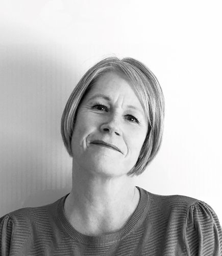 Helen Hewitt - British Woodworking Federation