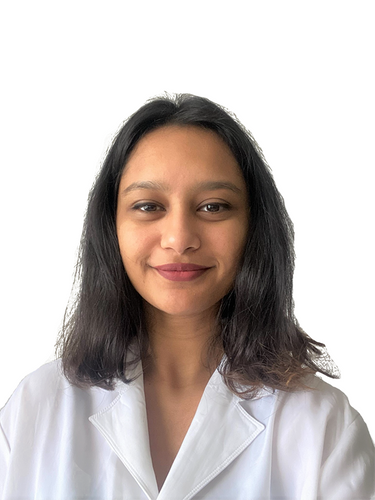 Honeyksha Waghela - Kohn Pederson Fox 