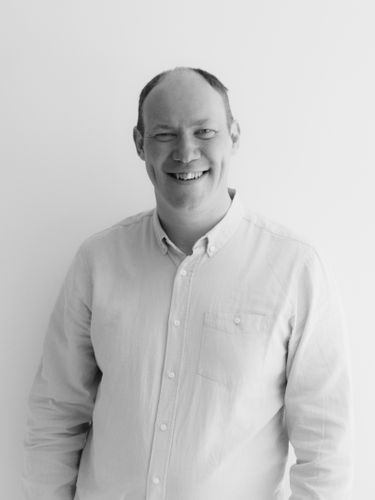 Christian Dimbleby - White Arkitekter