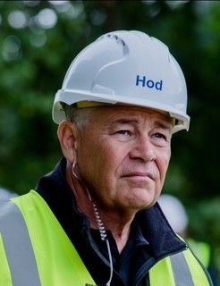 Ian Hodgkinson - IH Consulting