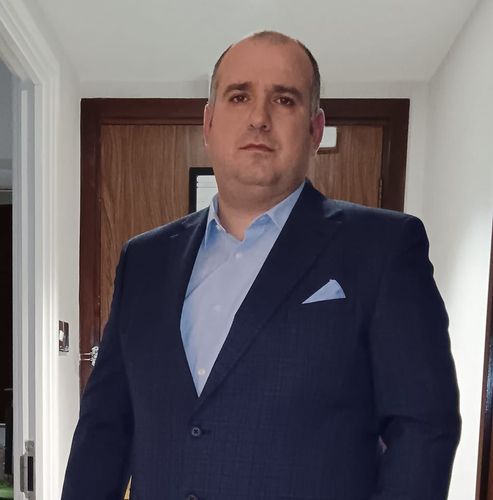 Ionut Paiu - Bell Build