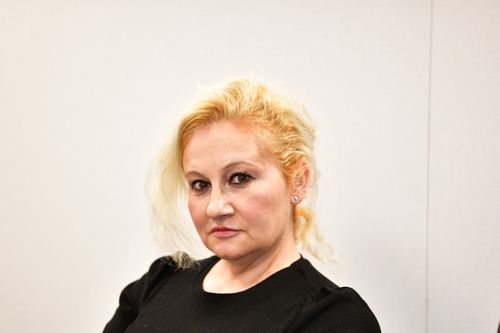 Ivana Kubicova - Allgood