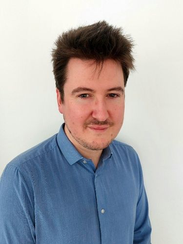 James Upstill-Goddard - Willmott Dixon