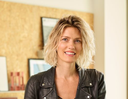 Jeni Durksen - M Moser Associates