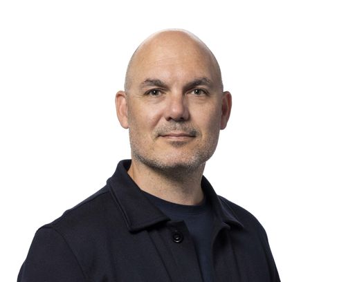 Juan A. Morillas - John Sisk & Son 