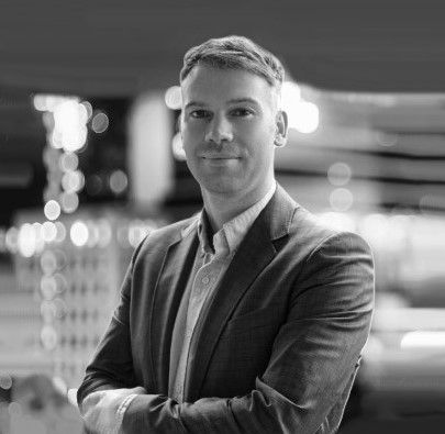 Jack Allen - Panthera Group