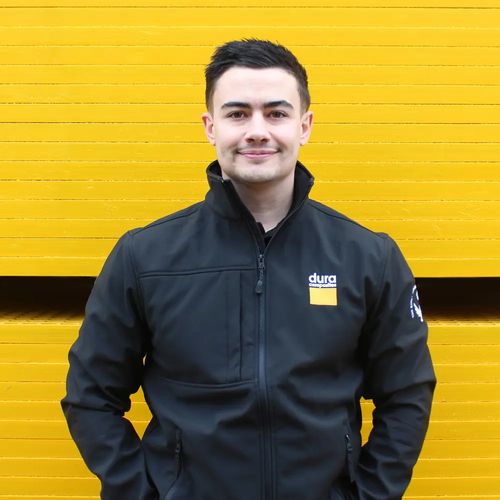 Jack Francis - Dura Composites