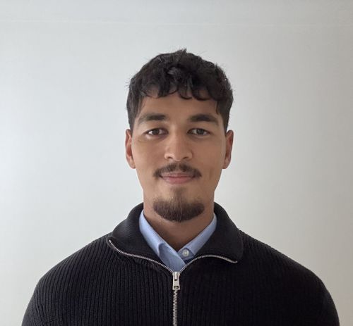 Jake Tablada - AECOM